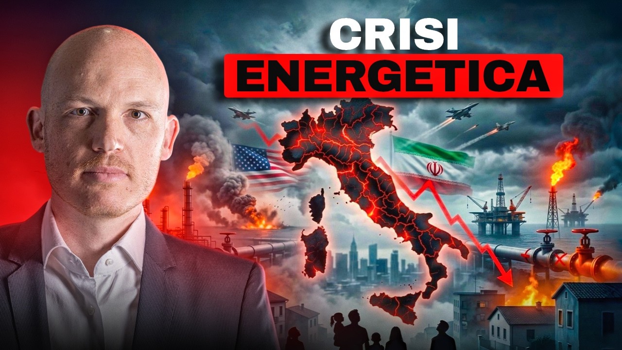 Questa guerra cambier&agrave; l&rsquo;Italia (e nessuno lo sta dicendo)