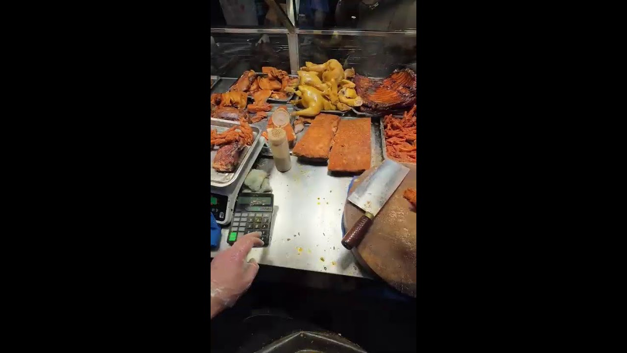 China Food Network | 🔴Livestream
