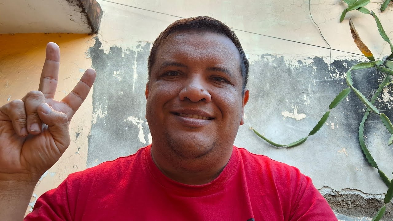 Chuy Barrios TV está en vivo