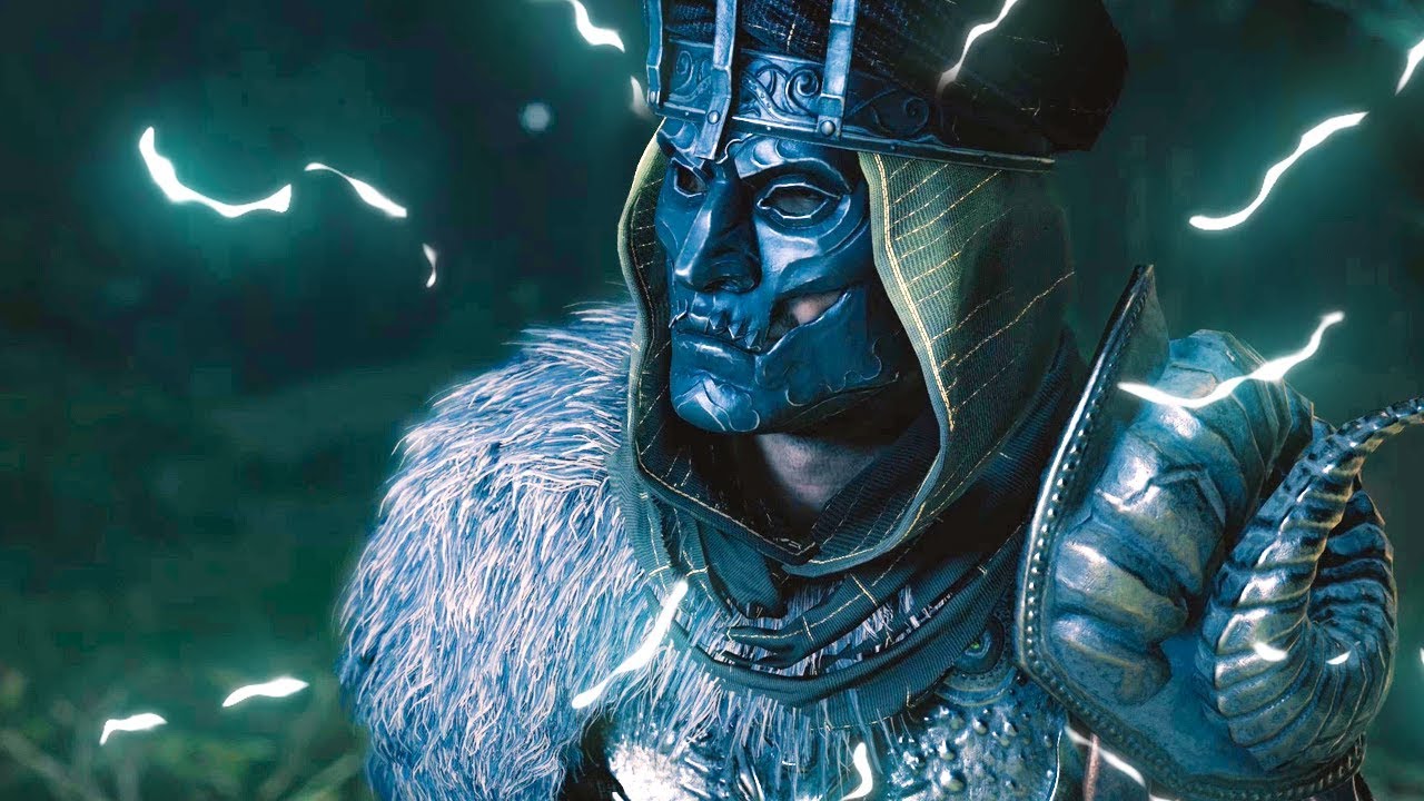 FINAL BOSS FIGHT | Assassins Creed: Odyssey DLC 1 ENDING