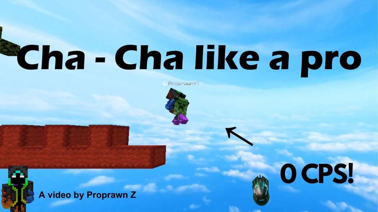 How to cha-cha bridge: A detailed guide