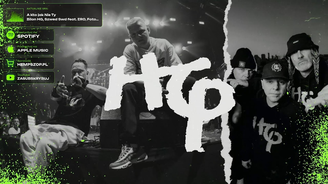 Hemp Gru & Bilon HG RADIO (🔴24/7)