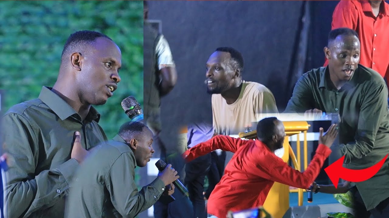 KIRIKI NABI NAPOLEO 🔥 ABAYUMBE BOSE MUGITARAMO CY&rsquo;AKABIRI🔥MUMBYINO NSHYASHYA🔥KOFFI PIANIST 🔥