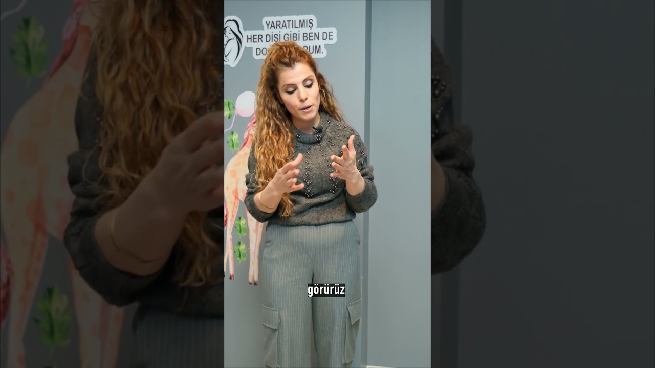 DOĞUMDA EPİZYOTOMİ  | Dr. Emel Dilek&ccedil;i