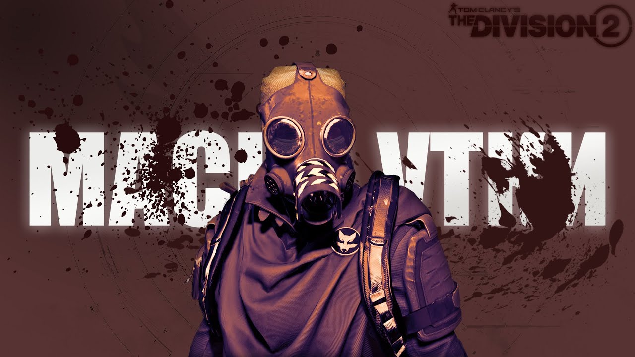 The Division 2 | Как получить 