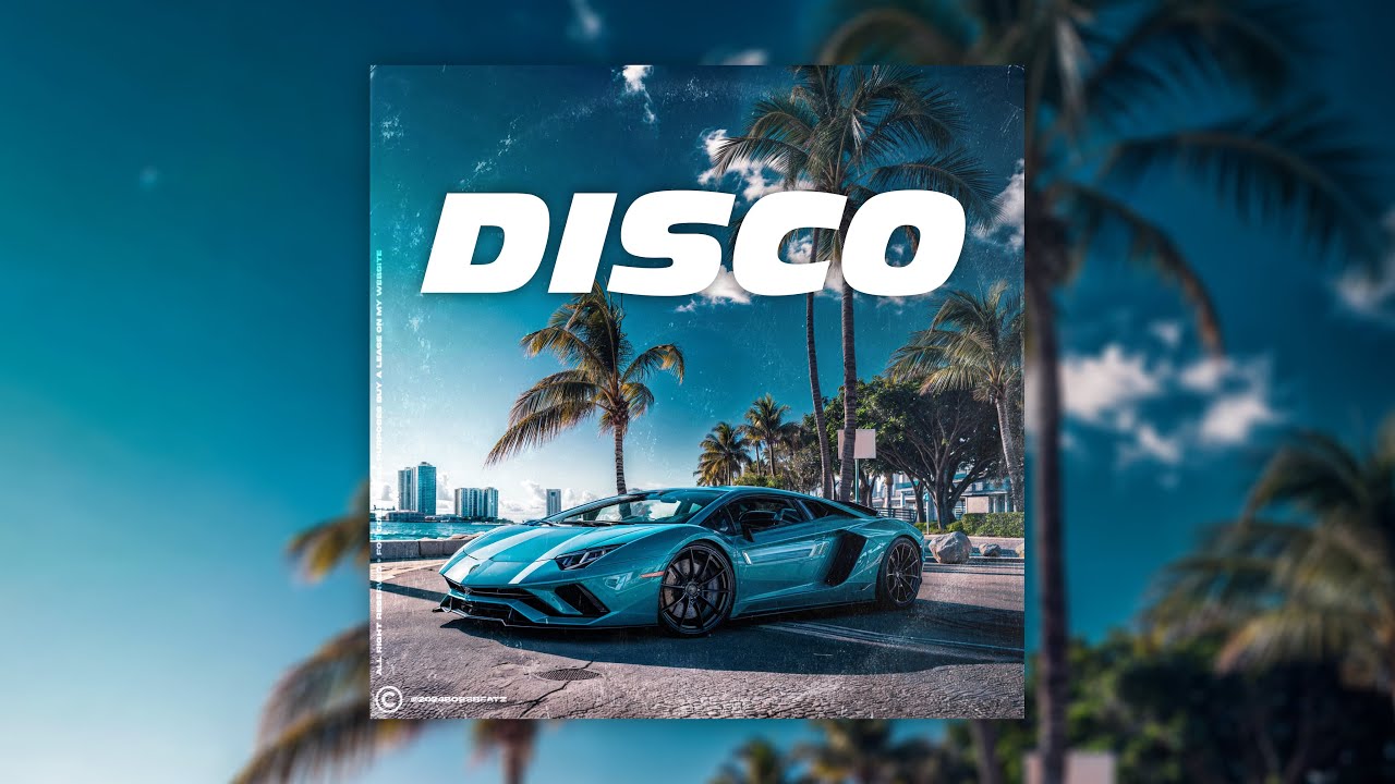 [FREE] Tyga Type Beat - 