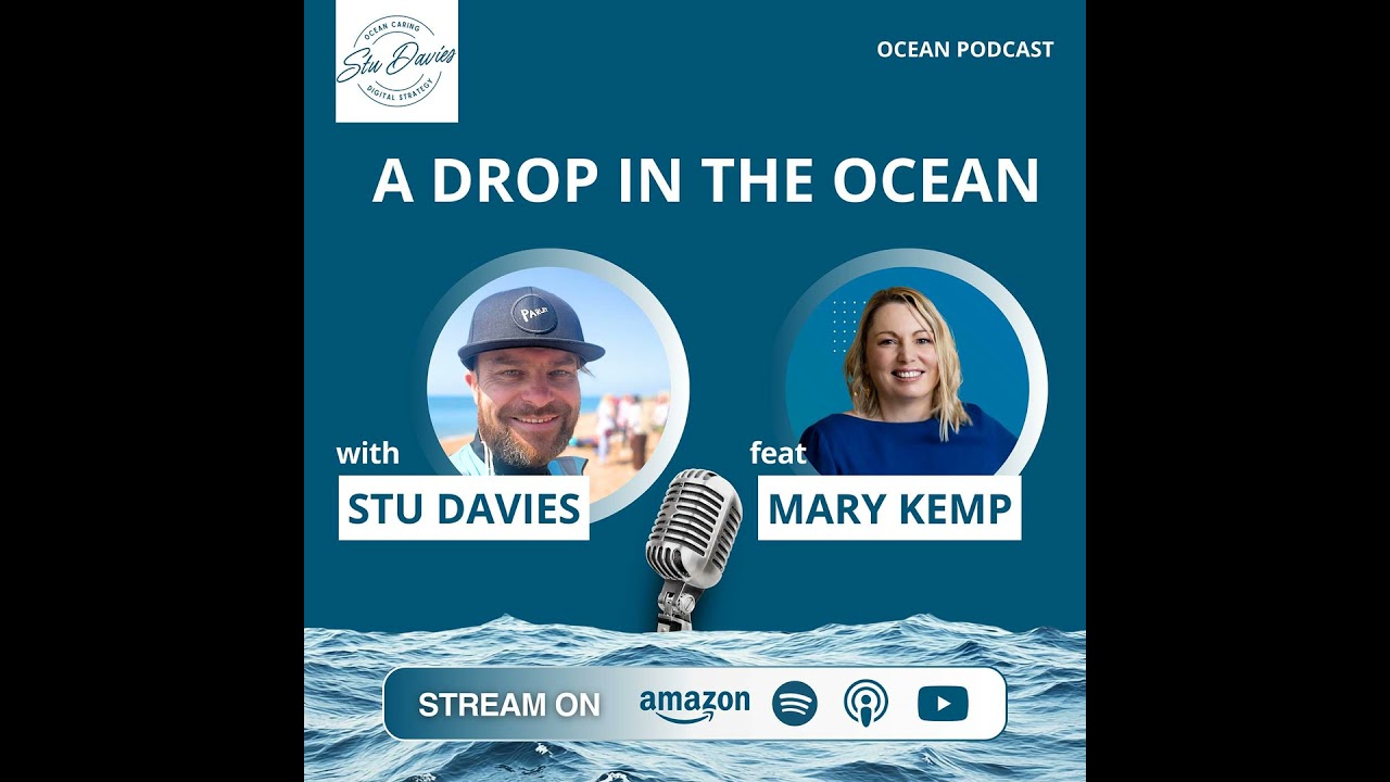 Mary Kemp - 'Using AI to Do Better, More Human Work'