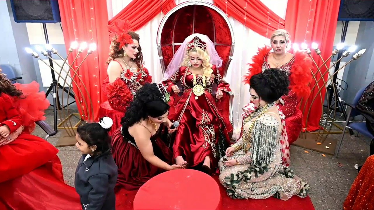 Canli Yayin Ediye & Yasko  Cümbüs & Kina