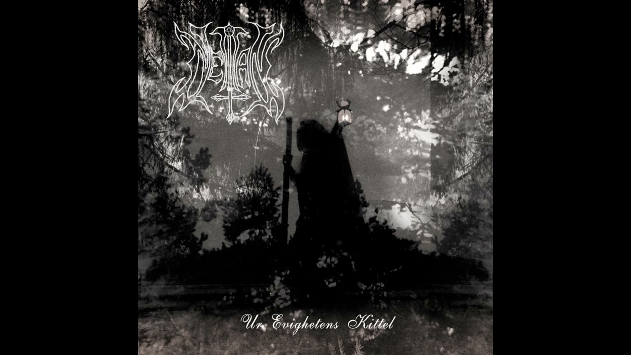 Neitian - Ur Evighetens Kittel (Full album) 2025