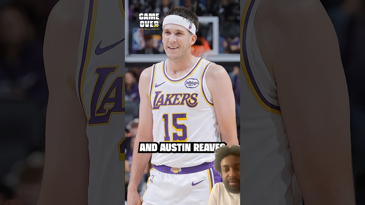 Rich Paul said he spoke to Austin Reaves’ agent 😂😂 