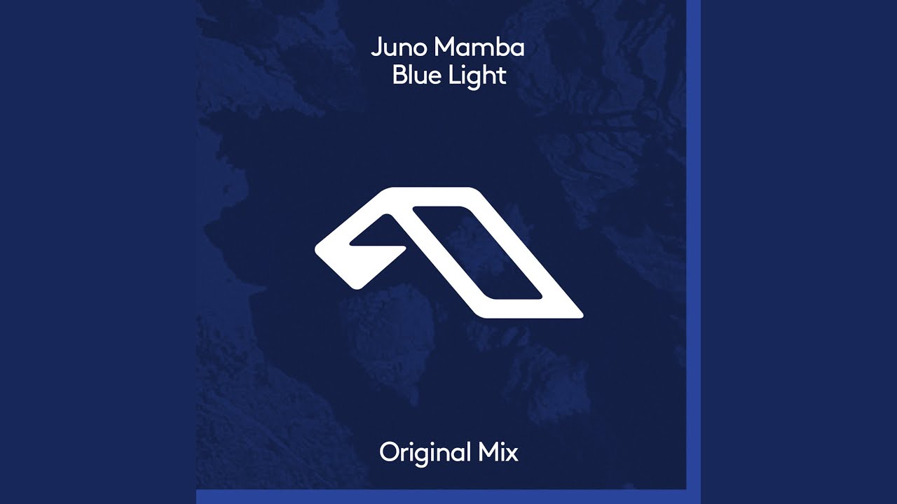 Blue Light (Edit)