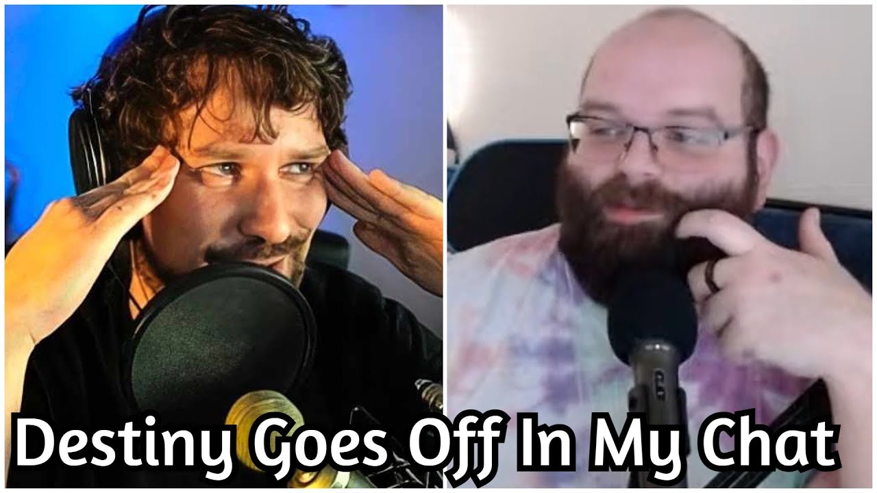 Destiny Gets Closer To Breaking Point Over Melina Pressing Him For "What She Deserves"