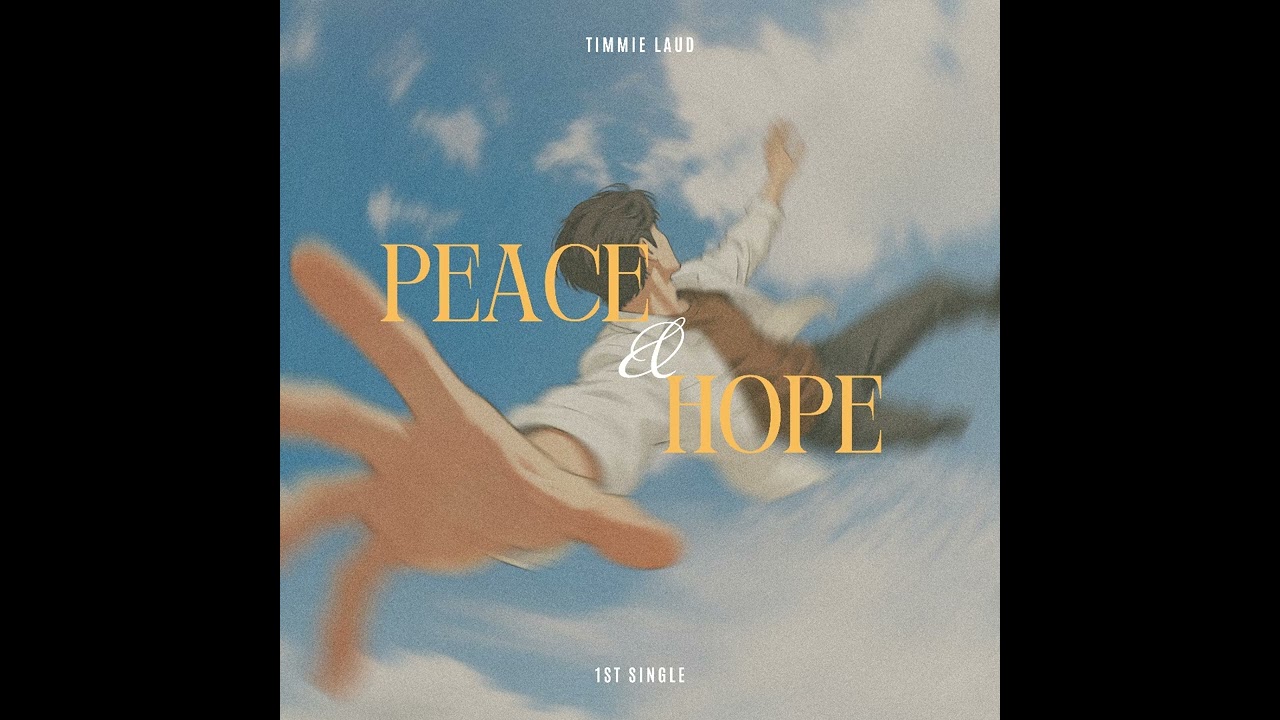 Commit My Way - Timmie Laud