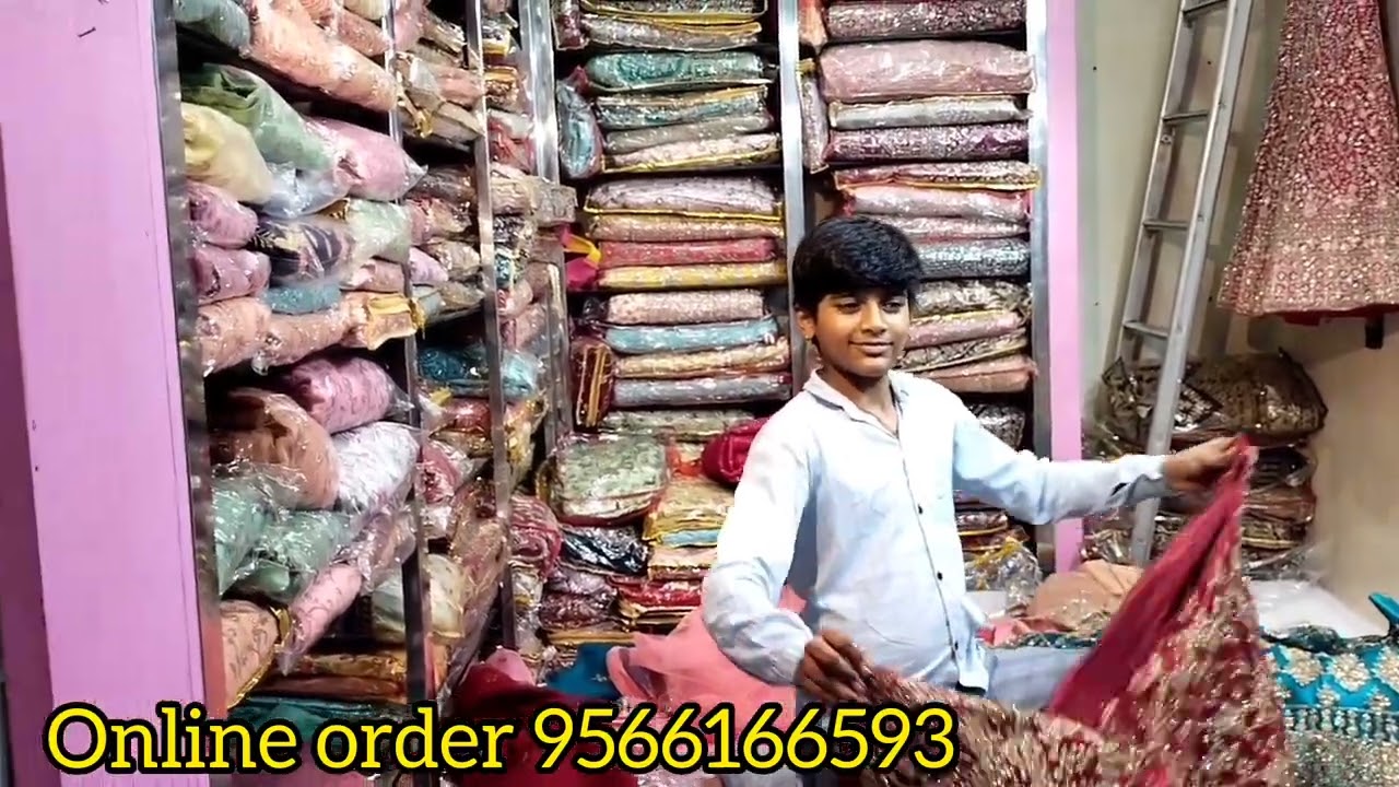 999  lehenga Aai Mata collection
