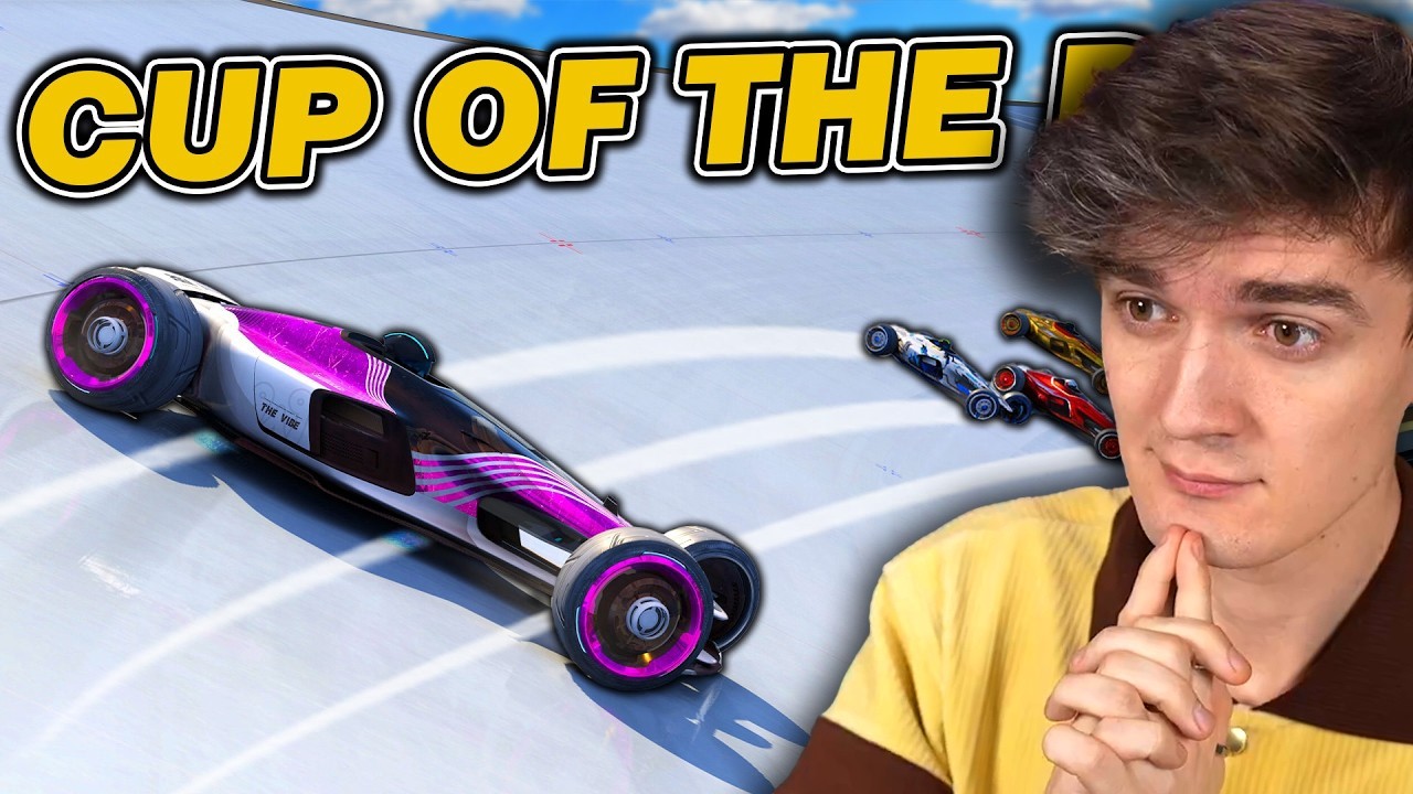 Trackmania Elite Cup 🏆 39 ROUNDS KNOCKOUT🏆Last Man Standing Wins!!