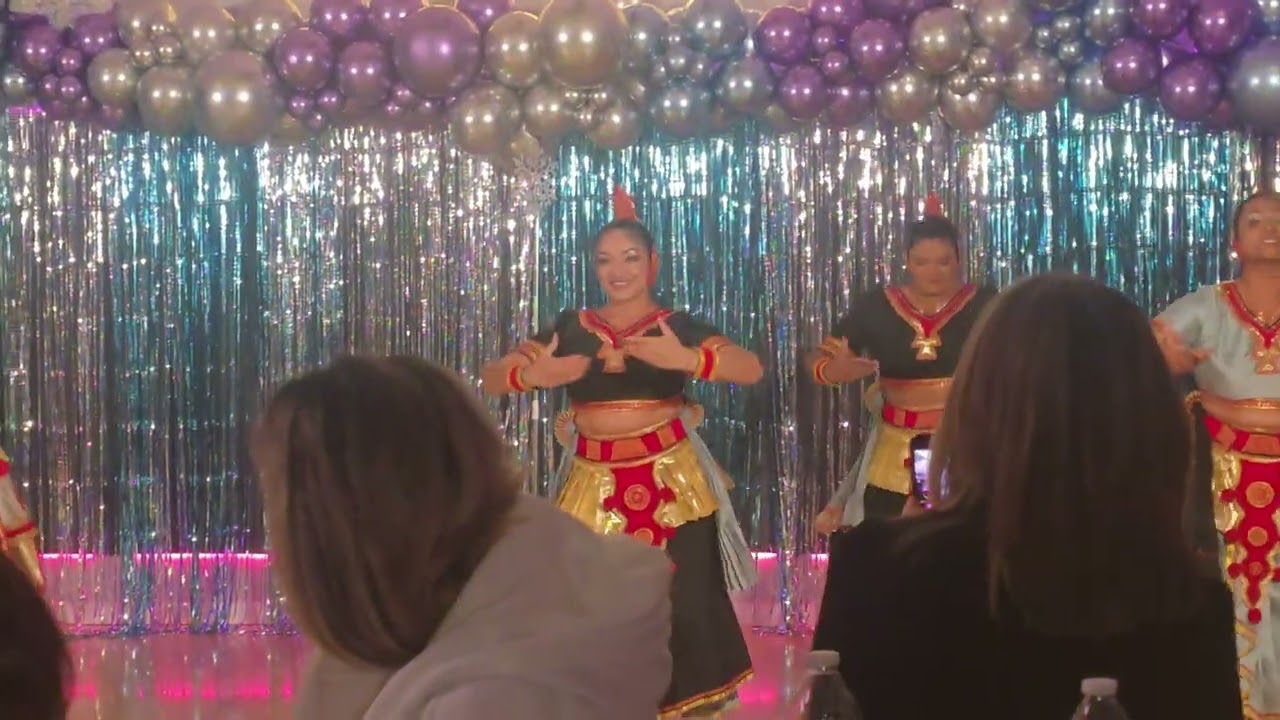 Risakee Sings Gajaga Wannama 