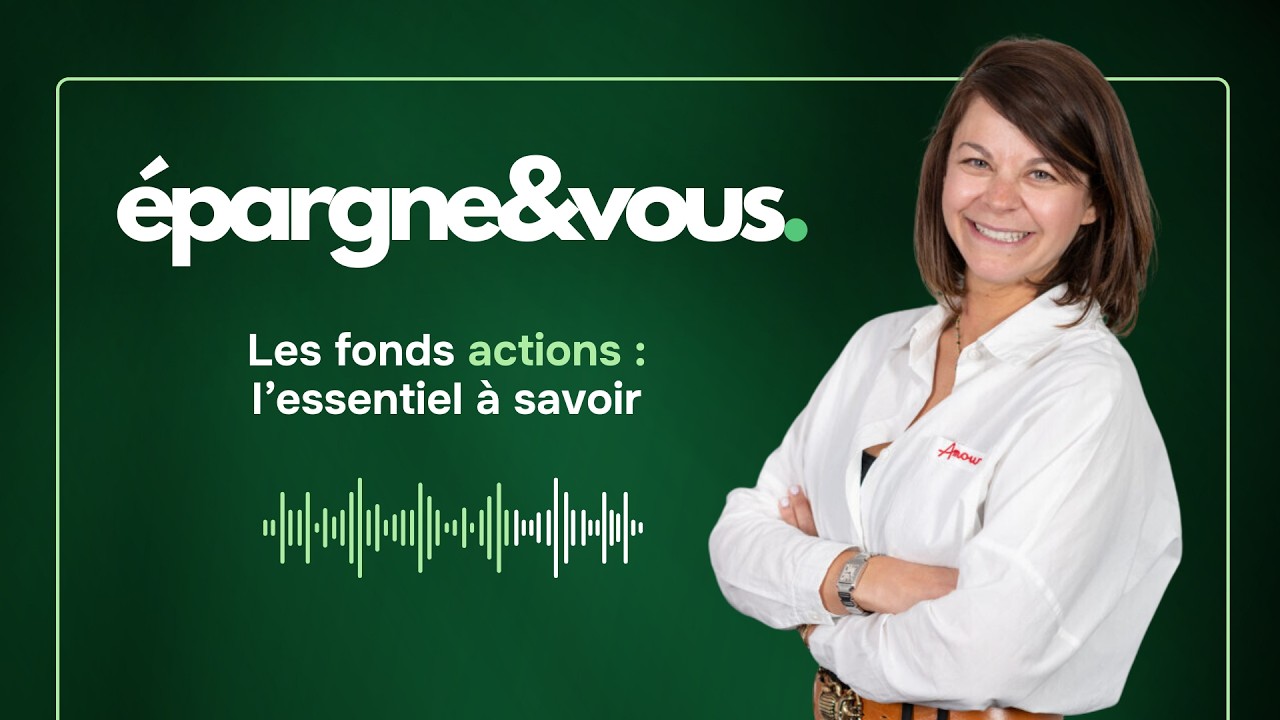 Les fonds actions : l'essentiel à savoir