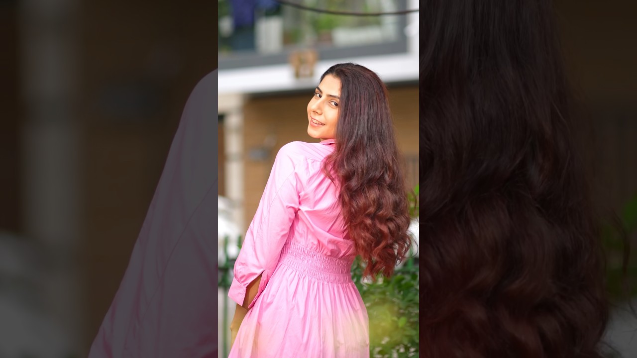 5 reasons WHY I color my hair at home! #burgundyhair