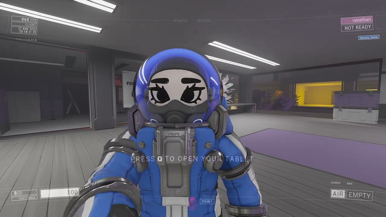 Lockdown Protocol 11: Fun Little Exploits
