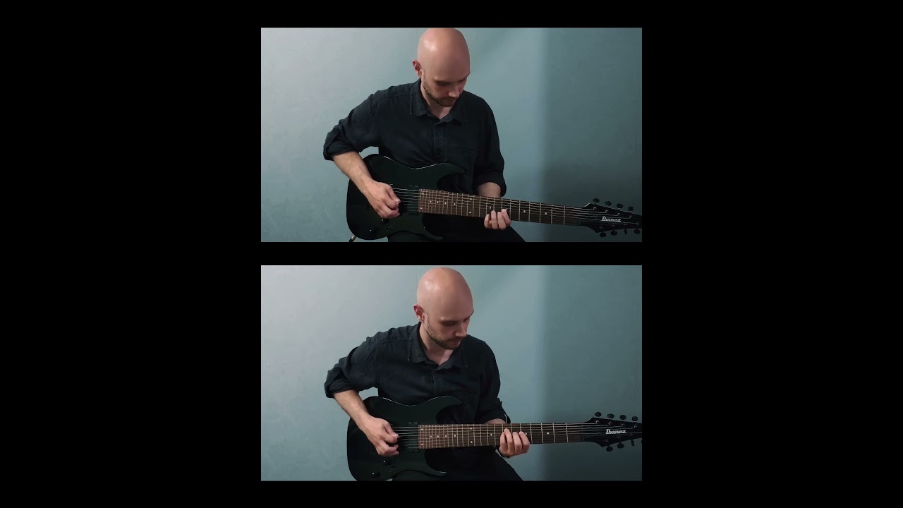 Peacefull Mind short 