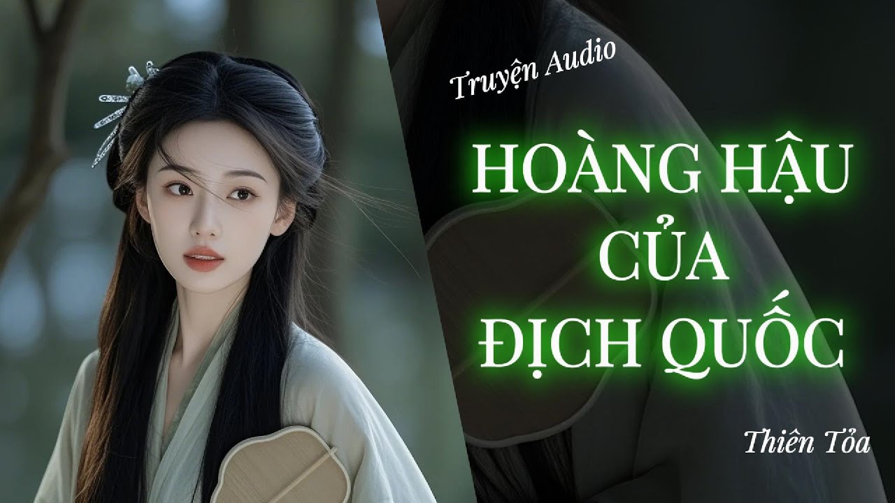[Truyện Audio] HOÀNG HẬU CỦA ĐỊCH QUỐC || Thiên Tỏa