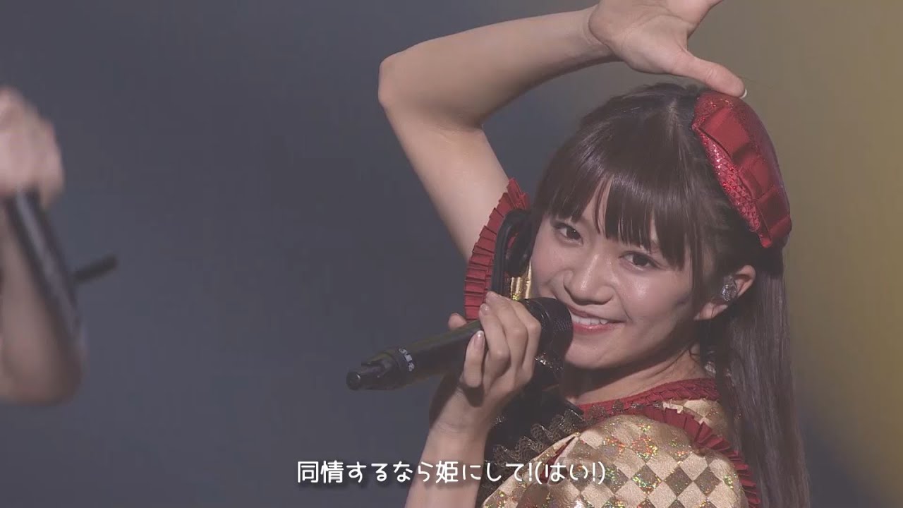 【ライブ】仮契約のシンデレラ Live at 新春大学芸会〜ebichu pride〜 2018.1.4