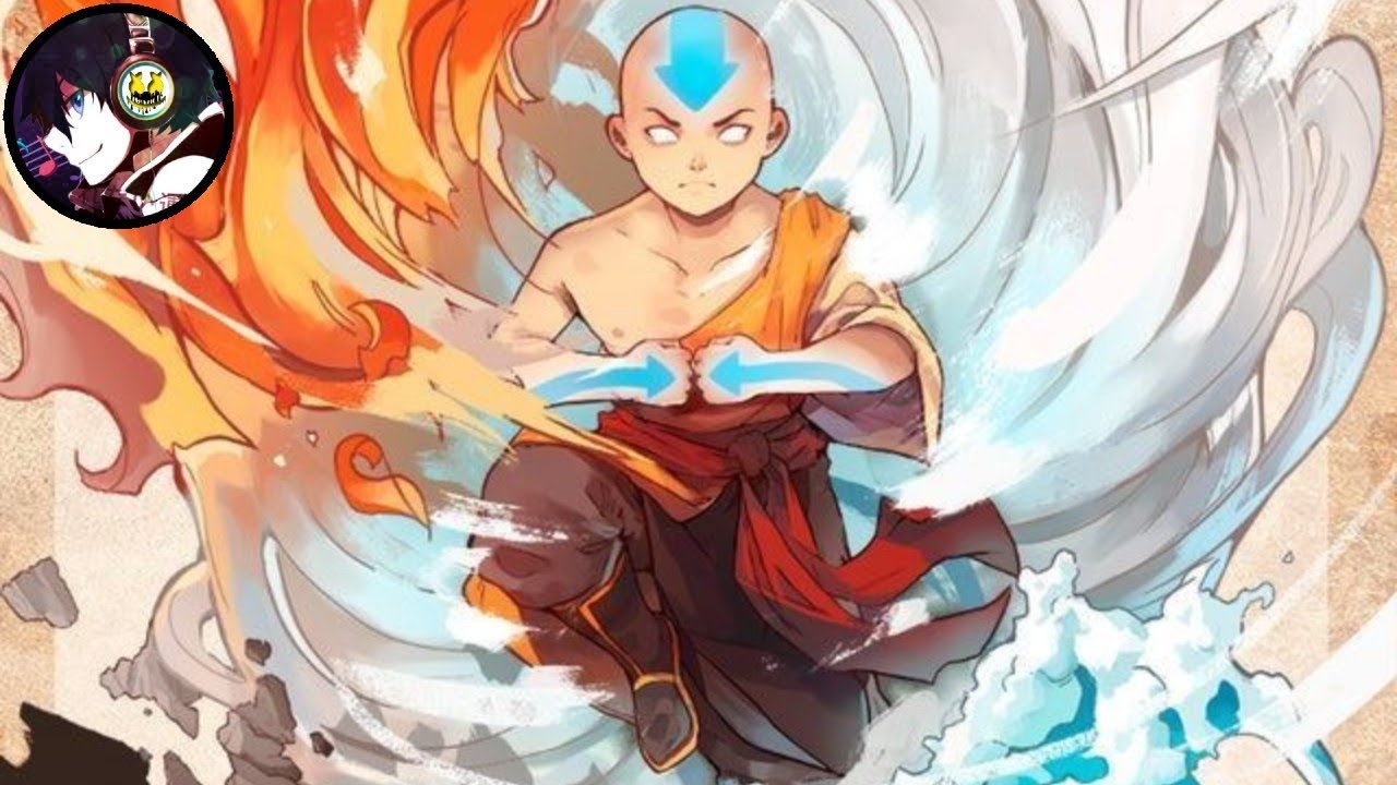 Avatar「AMV」Fall Out Boy Phoenix