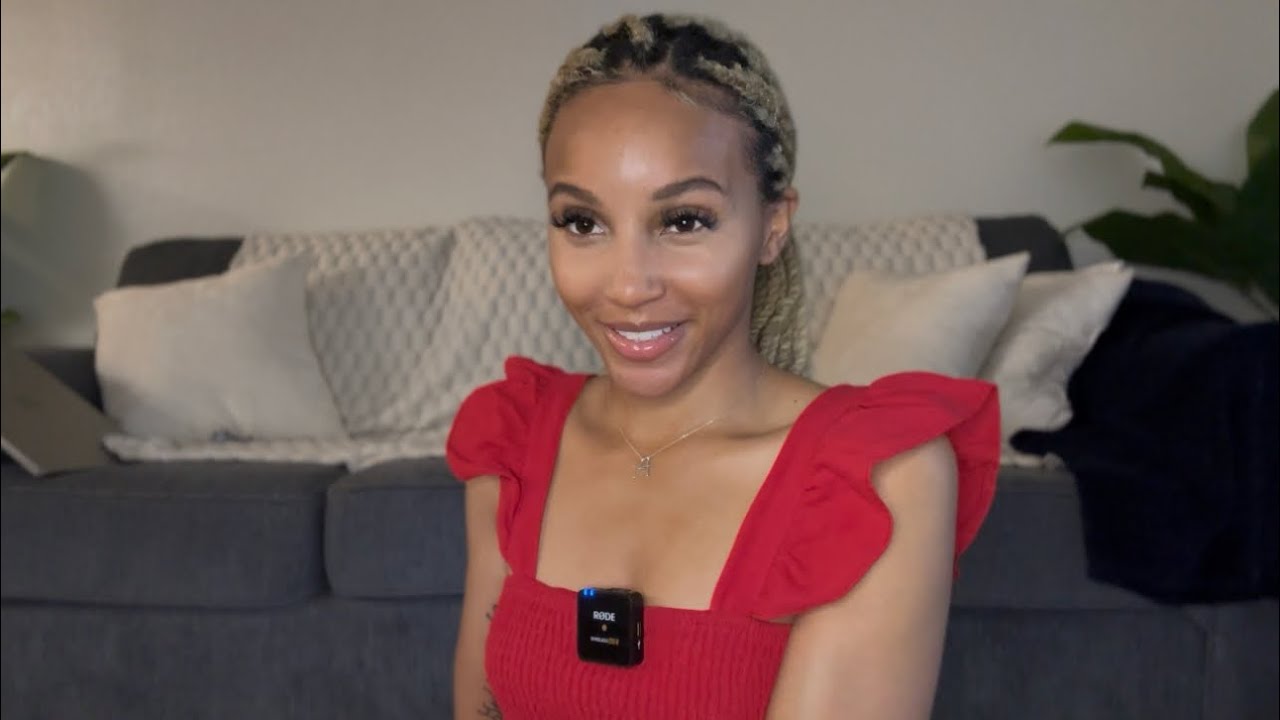 If This Video Finds You, It’s Time to Show Up‼️|KashariaK|