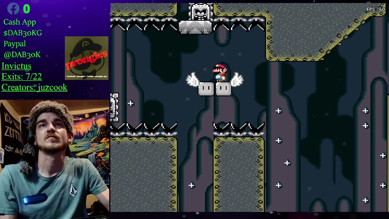 gg on plumbers nightmare