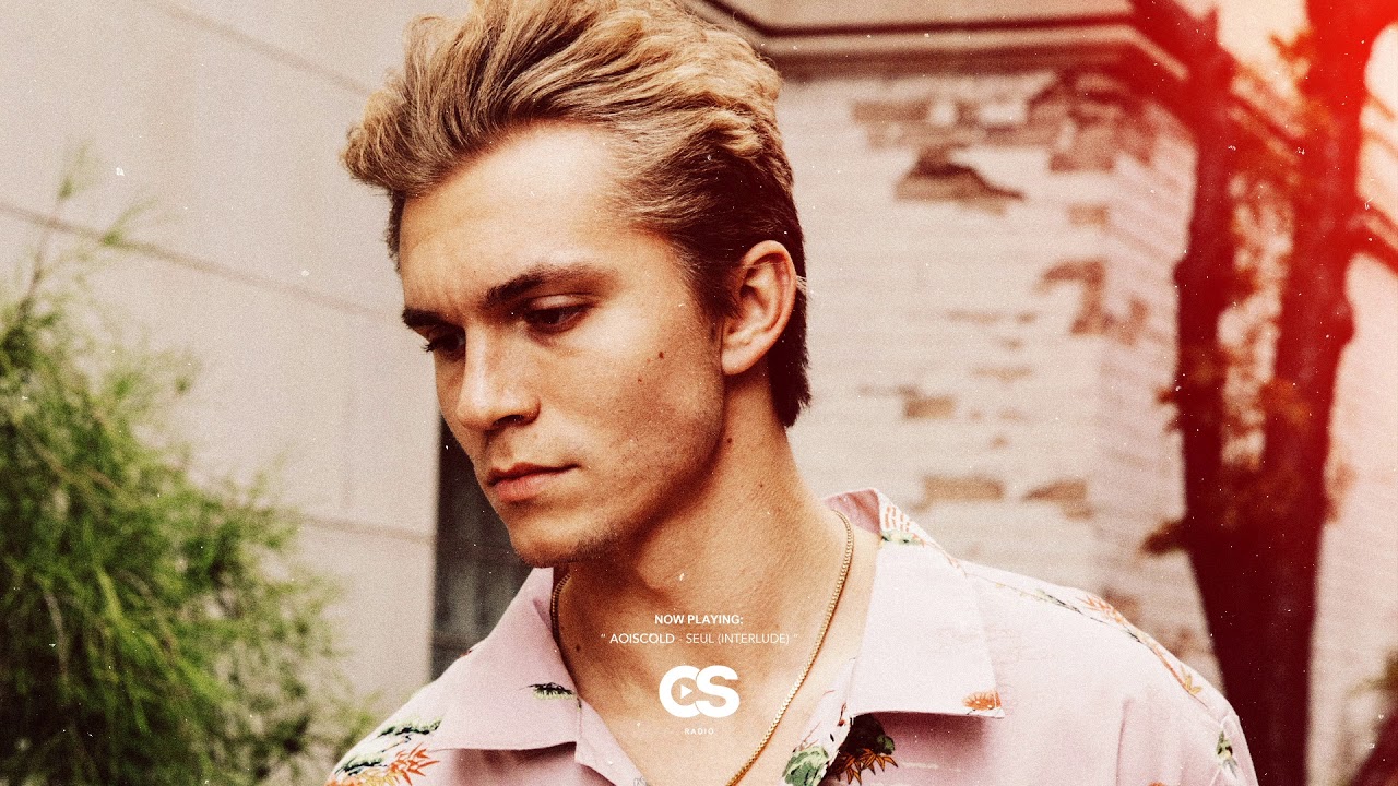 AOISCOLD - Seul (Interlude)