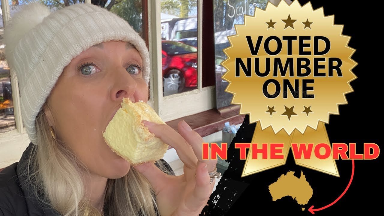 BEST HISTORICAL TOWNS ARE IN THE MIDDLE OF TASMANIA