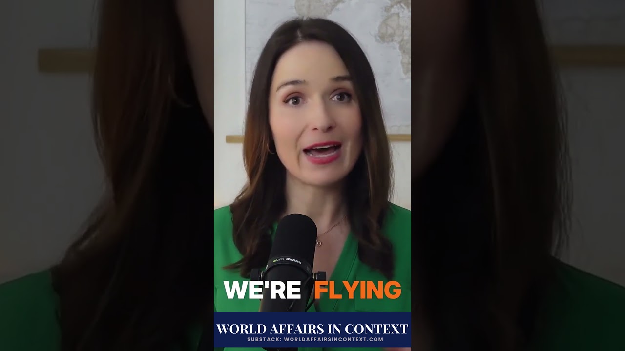 🔥 Шок от войны в Иране: экономический спад в США