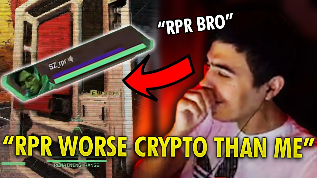 TSM Imperialhal Makes Fun of RPR Vs Door in INTERNATIONAL SCRIMS - MOST VIRAL CLIPS OF THE DAY