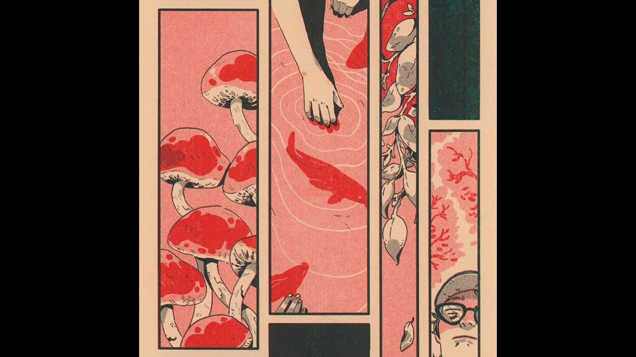 (FREE) Nujabes x J Dilla Type Beat - Petal