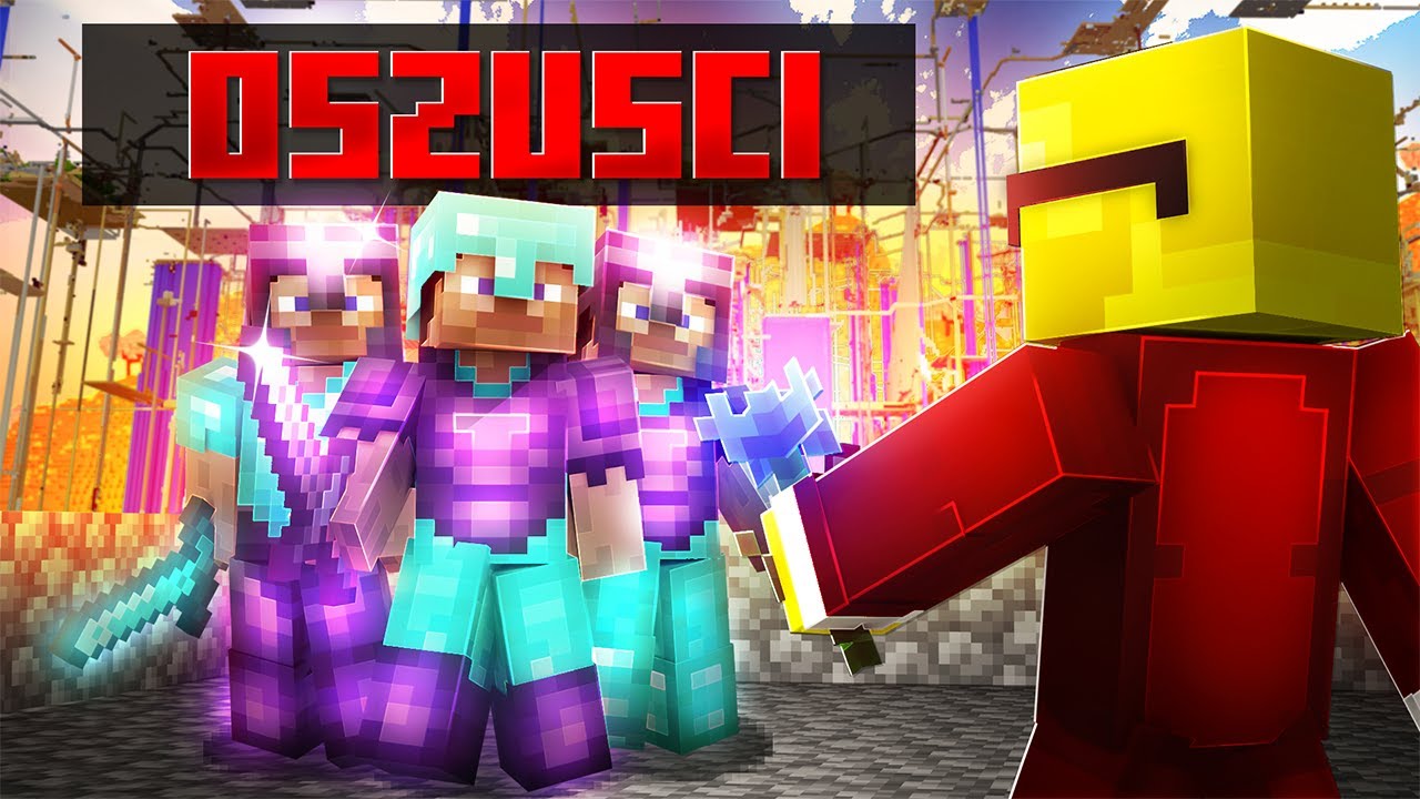 TESTOWANIE OSZUSTÓW z ANARCHII | BRUTALNA PRAWDA