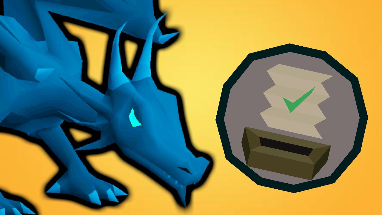 RuneScape's Polls Were Rigged - A Theory (OSRS)