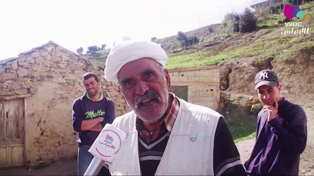 تسيمسيلت / إنشغالات