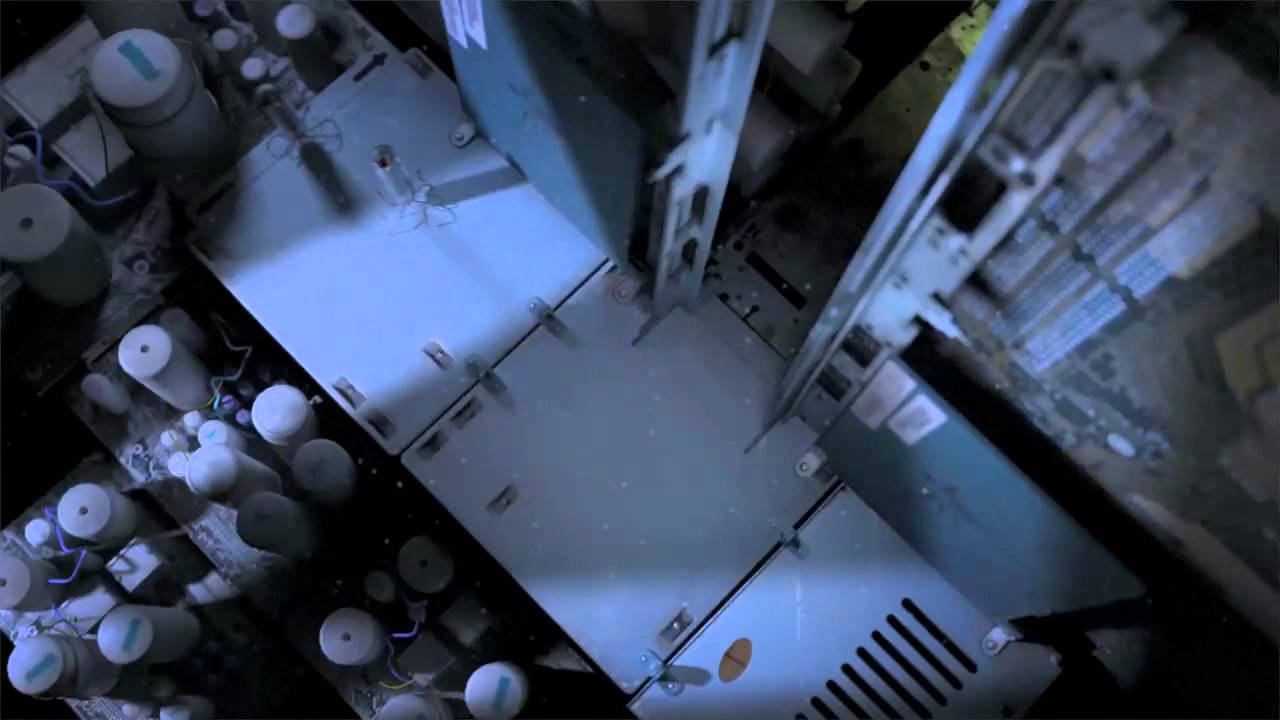 The Great Escape 2006