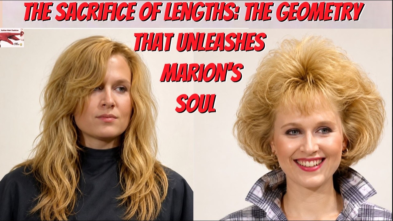 From Long to Chic: Unveiling the Power of The Seabob Haircut