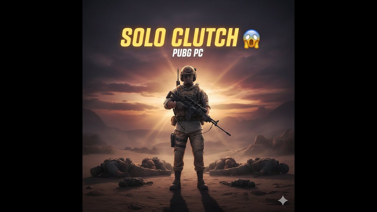 GAME ON | PUBGLIVE