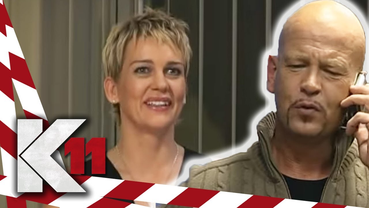Date für Alex: Michi wird plötzlich eifersüchtig!  | 1/2 | K11 - Die neuen Fälle | Sat.1