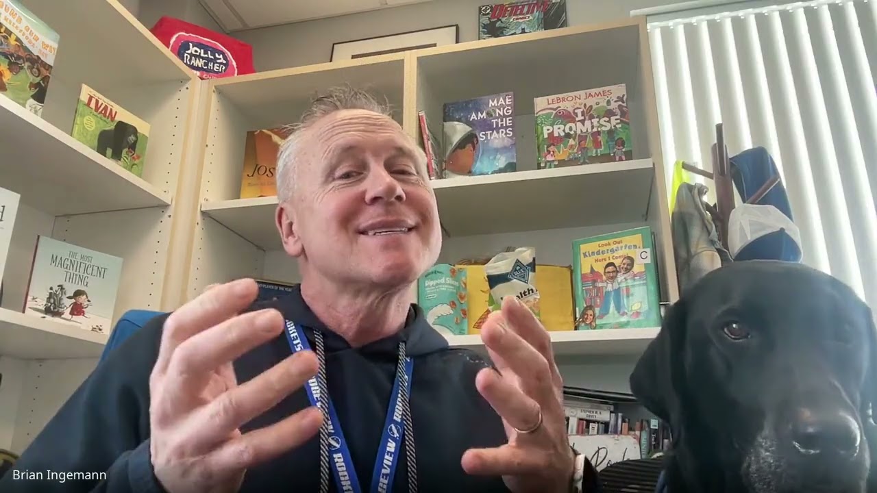 WRVS Week of Jan 13th