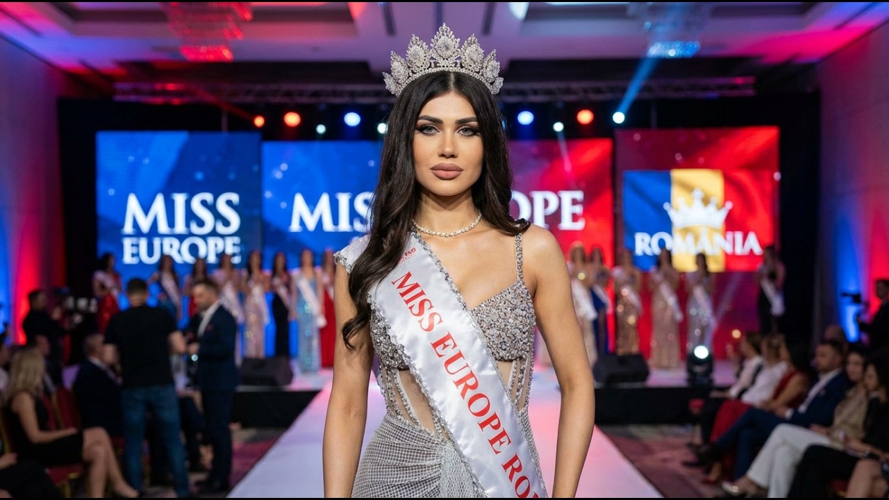 Lia a câștigat concursul de Miss ❤️ Filip Surprins! | Casa Iubirii