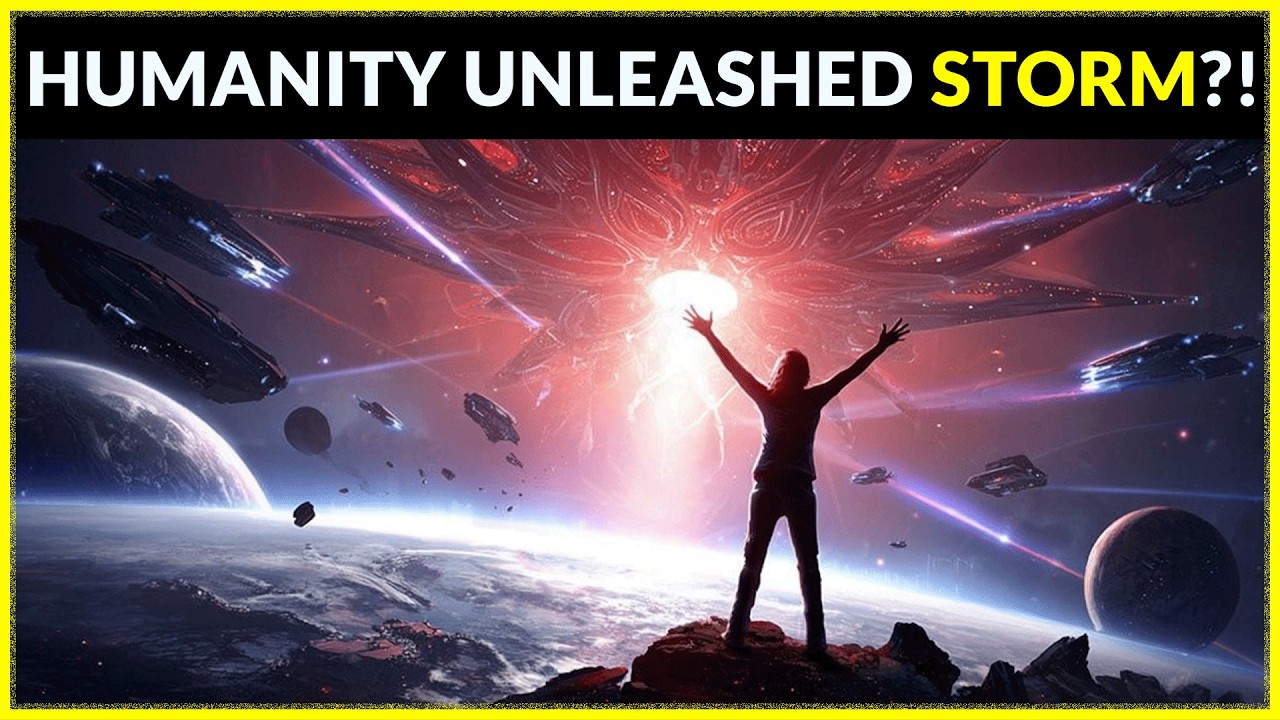 When the Signal Failed—Humanity Unleashed the Storm HFY | HFY Reddit Stories