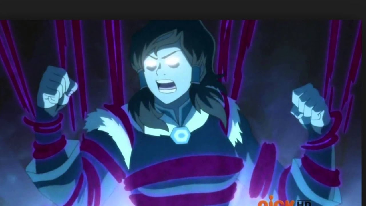 The Legend of Korra(Dark Horse)