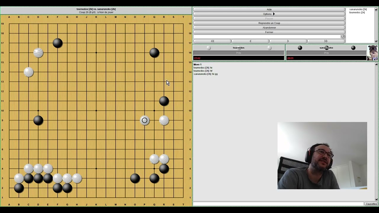 Au delà de 10k (vs 2k)