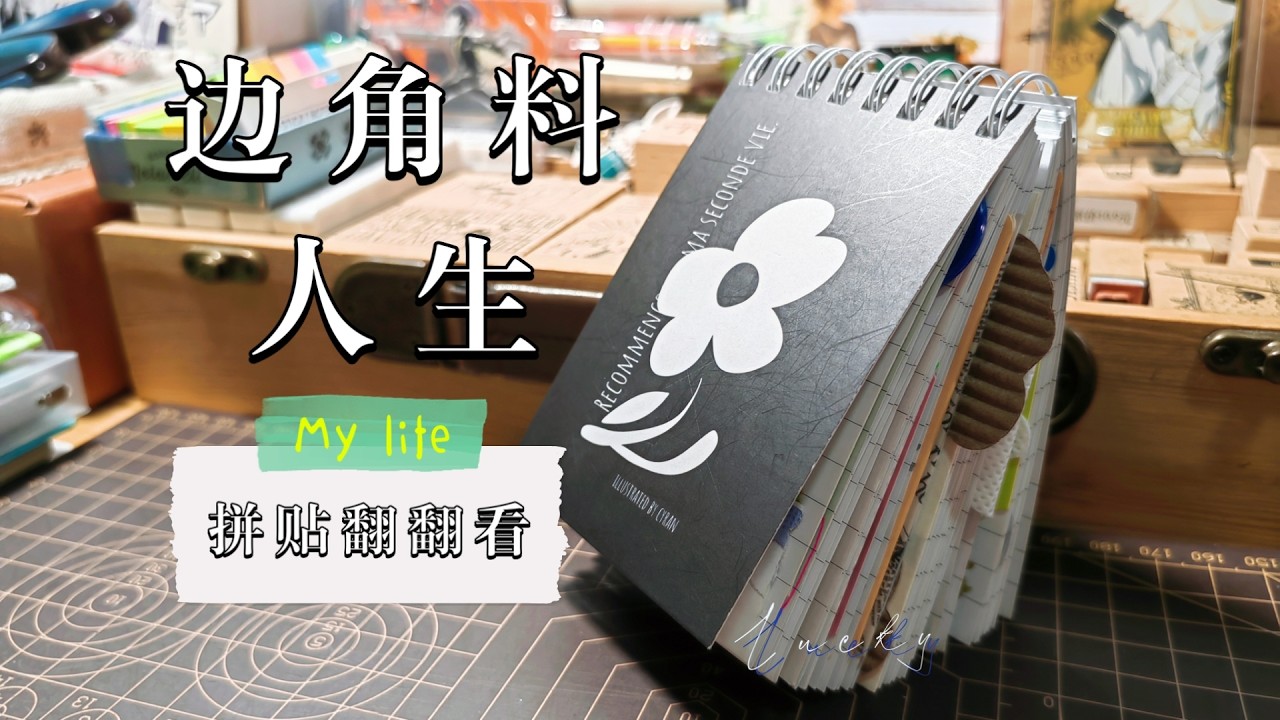 線圈筆記本就像間諜，偽裝成活頁本