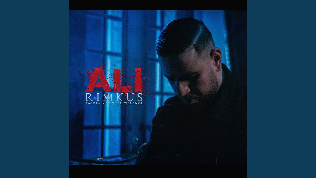 Ali (feat. Lacrim, Werenoi, Mac Tyer)