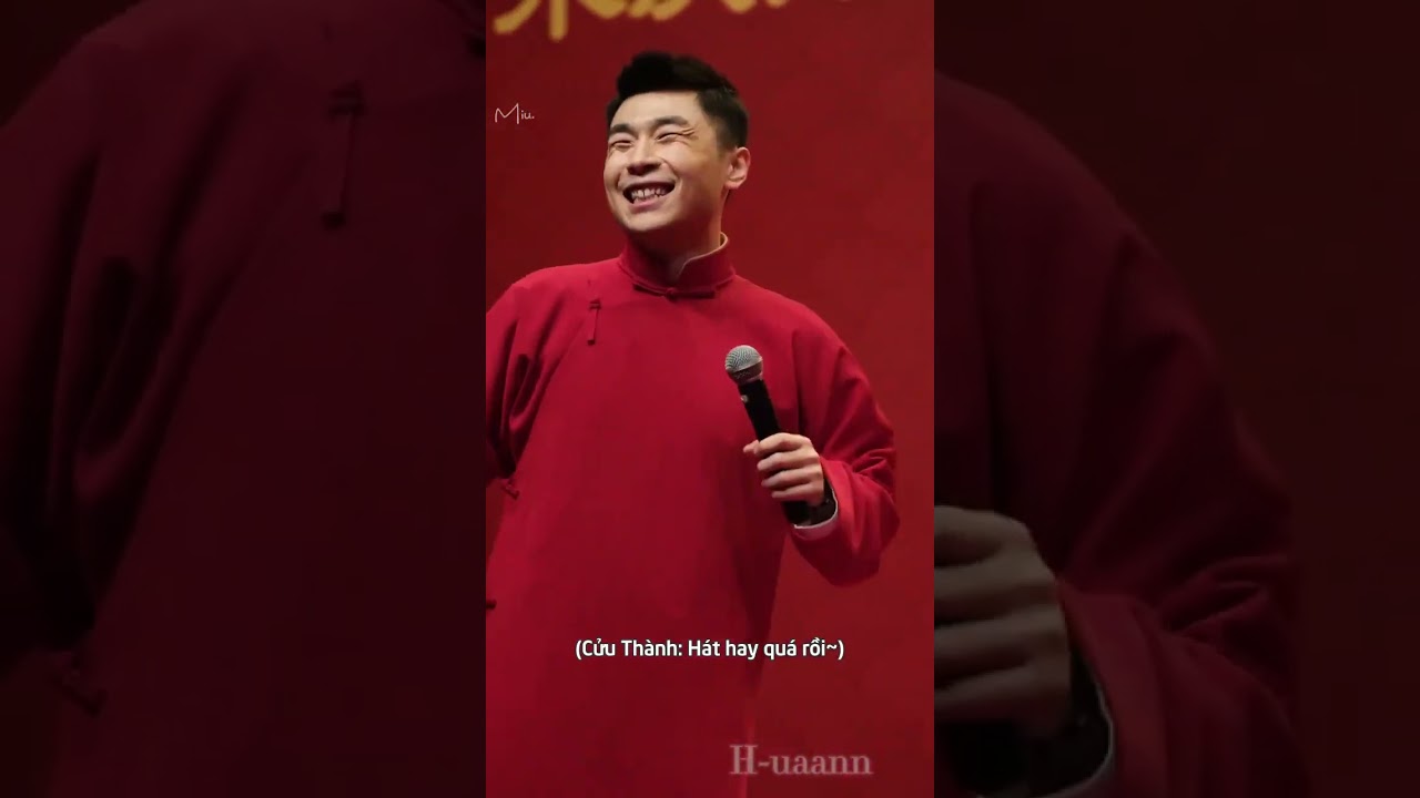 【Vietsub】Con đường giang hồ - Trương Cửu Nam | 江湖的路－张九南