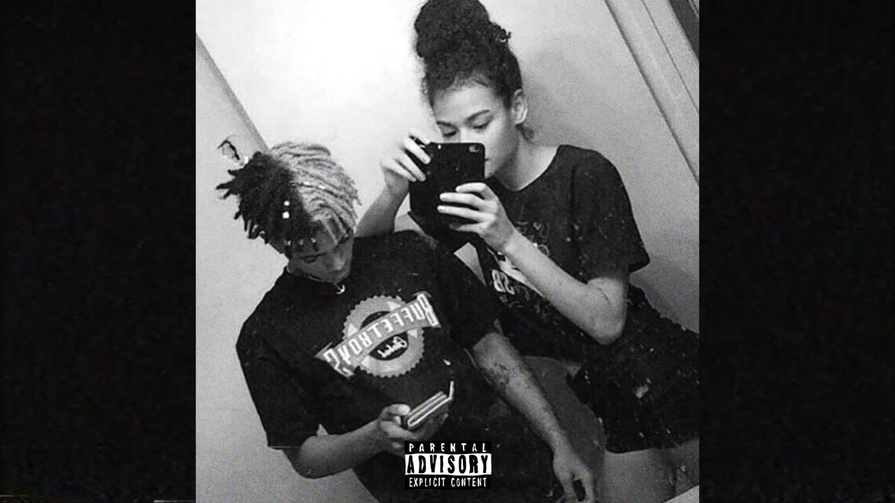[FREE FOR PROFIT] XXXTENTACION TYPE BEAT 